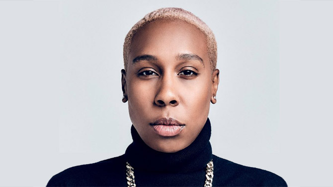 Lena Waithe