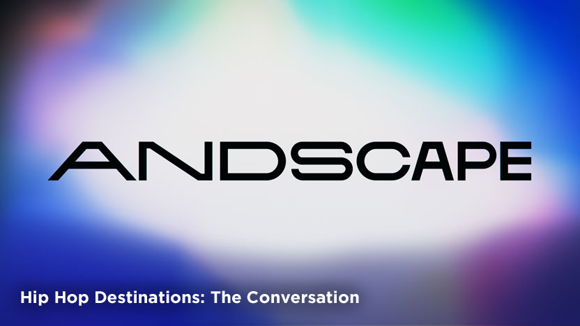 Hip Hop Destinations: The Conversation