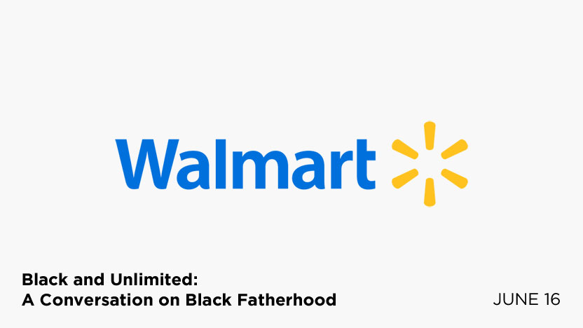 Black and Unlimited: A Conversation on Black Fatherhood - June 16