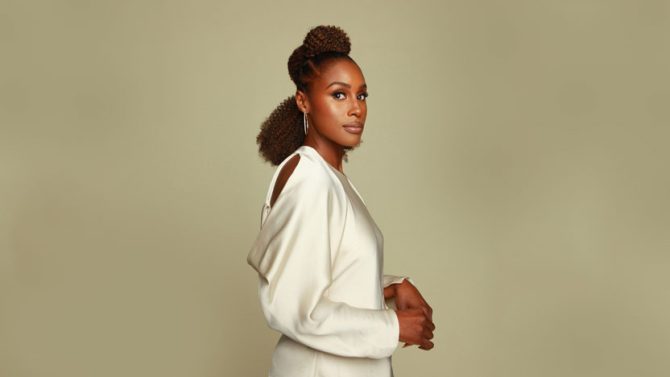 Issa Rae