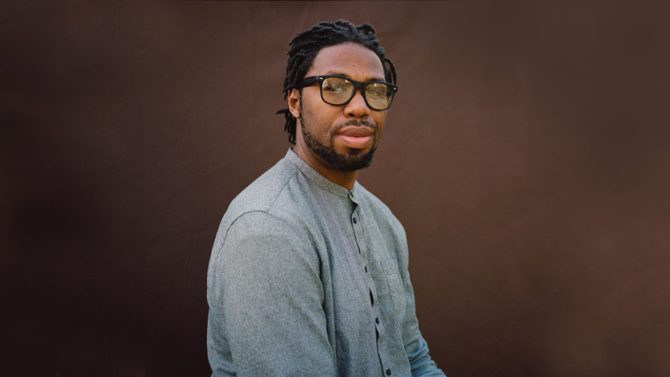 Matthew A. Cherry