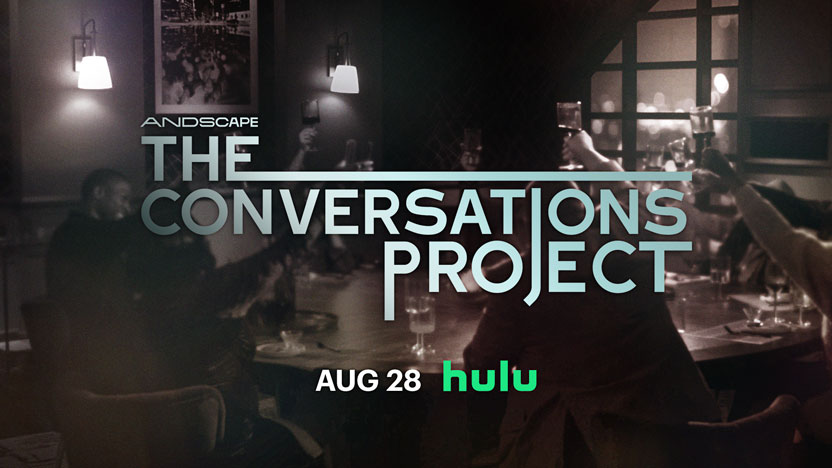 The Conversations Project