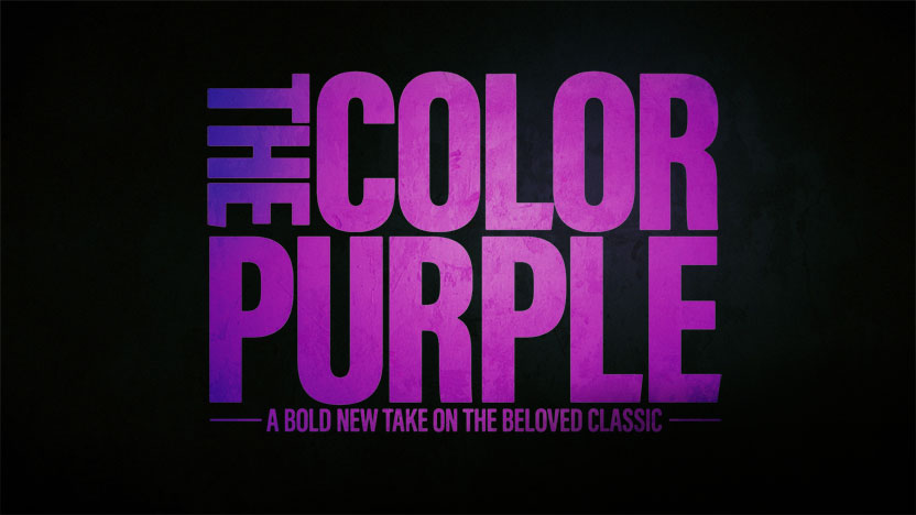 The Color Purple