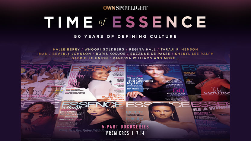 Time of Essence