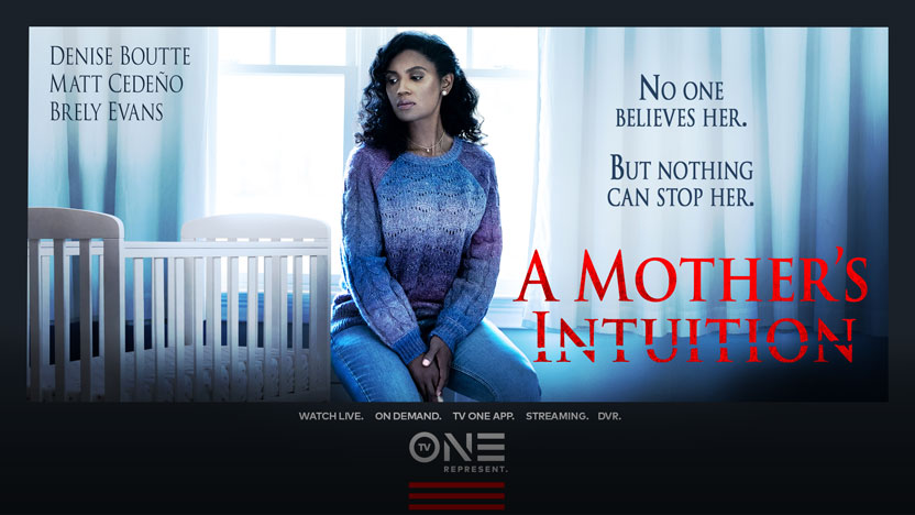 A Mother’s Intuition