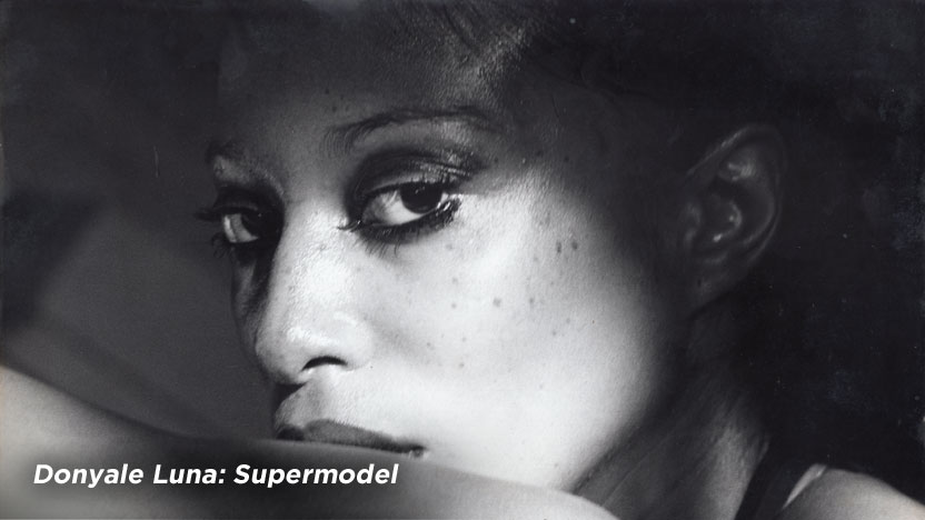 Donyale Luna: Supermodel