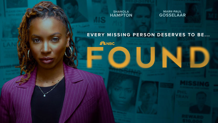 FOUND