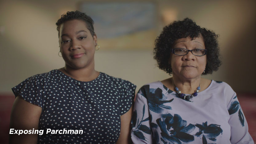 Exposing Parchman