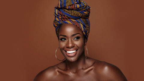 Vanessa Vanderpuye