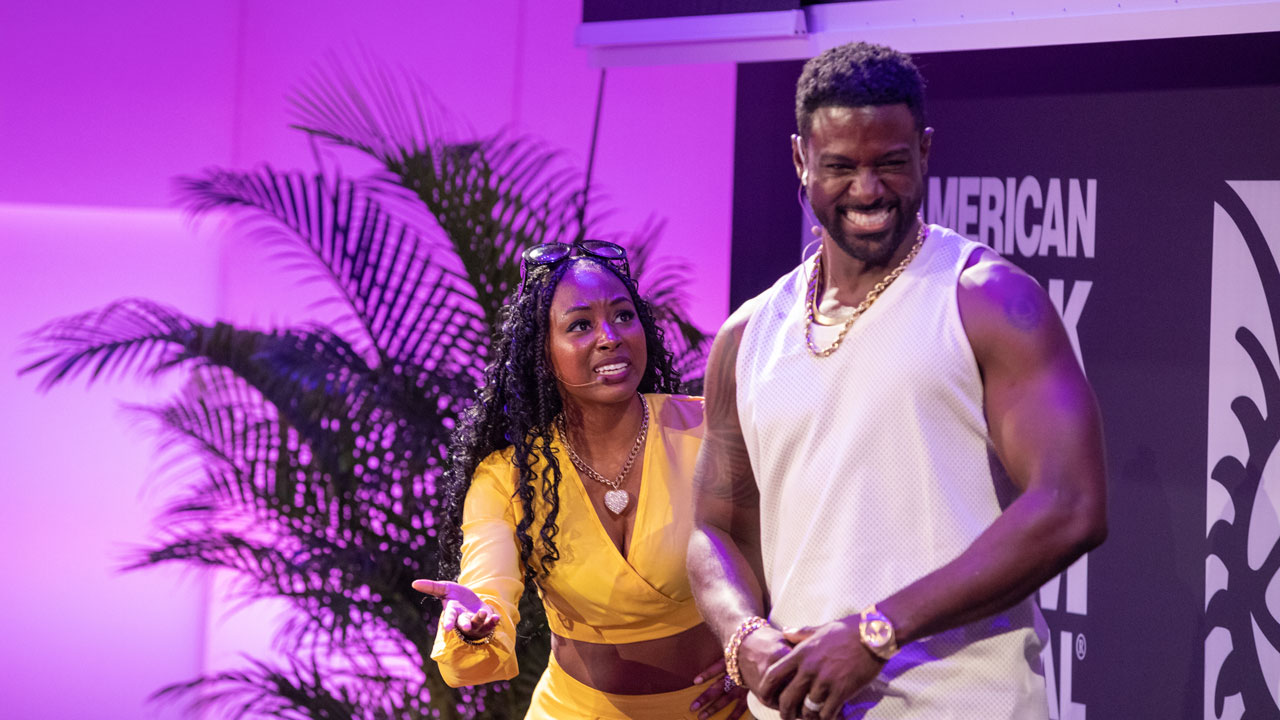 ABFF 2023 -Shoot Your Shot