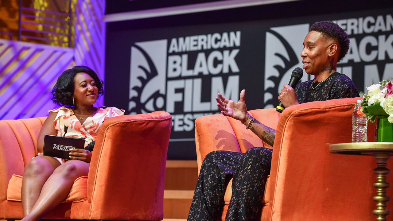 ABFF 2023 - The Lena Waithe Effect