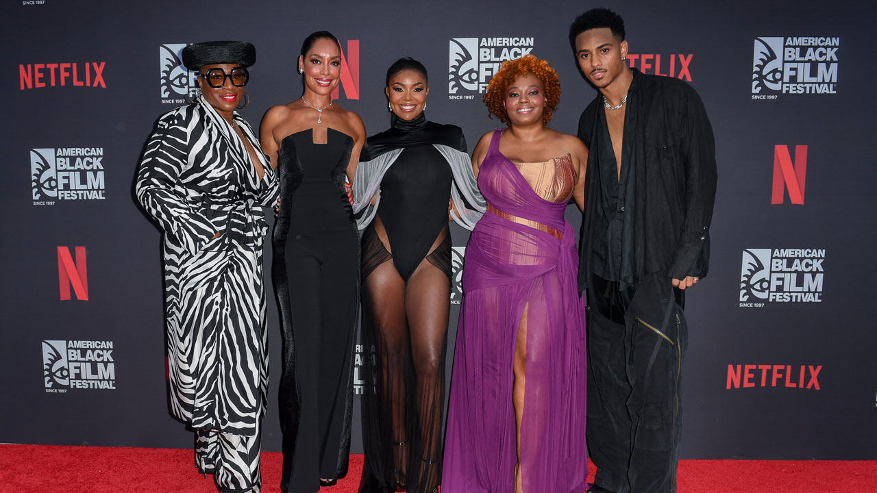 ABFF 2023 - Red Carpet
