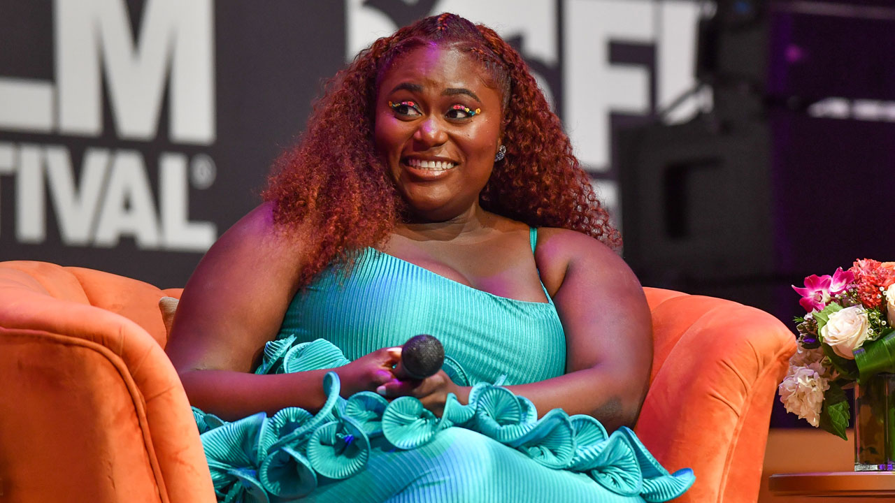 ABFF 2023 - ABFF First Look: The Color Purple – A Bold New Take on a Beloved Classic