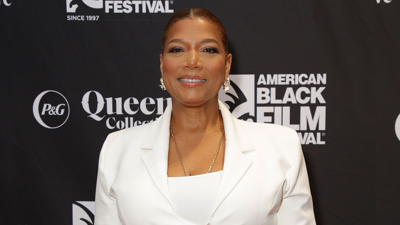ABFF 2023 - Queen Latifah