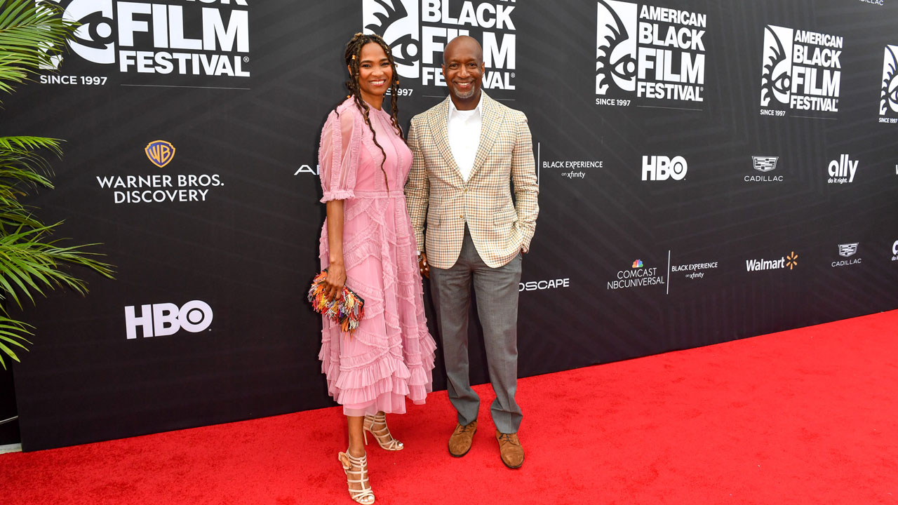 ABFF 2023 - Nicole & Jeff Friday