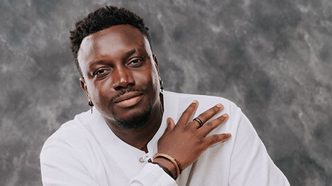 Ogo Okpue
