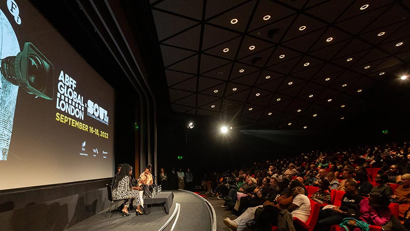 The film 2025 festival
