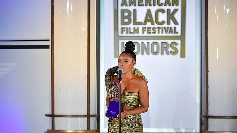 ABFF Honors