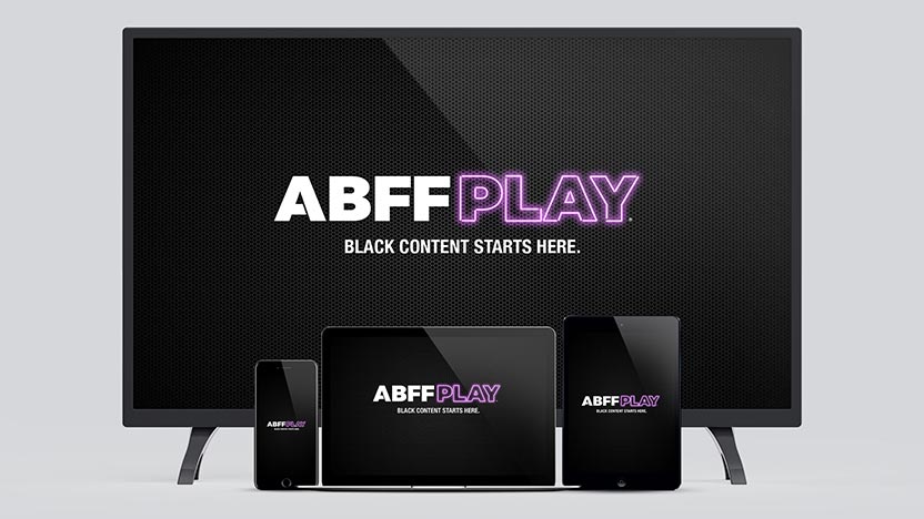 Stream Content on ABFF PLAY