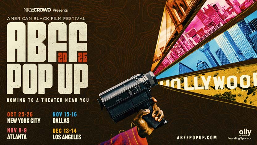 ABFF Pop-Up Tour