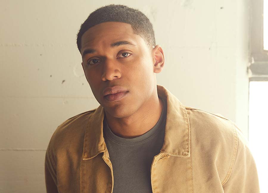 Kelvin Harrison Jr.