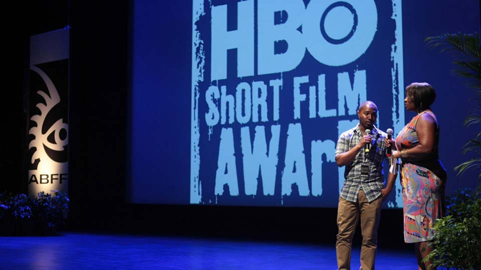 HBO® Short Film Award Showcase
