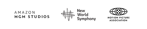 Amazon MGM Studios, New World Symphony, Motion Picture Association