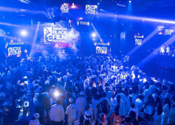 The Legendary White Party 2024