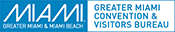 Greater Miami and Miami Beach GMCVB