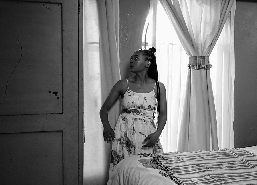 The 2025 American Black Film Festival Announces "South African Stories" - A Short Film Showcase