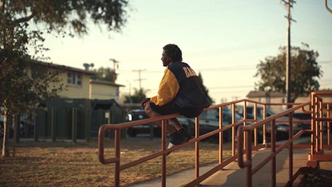 film still