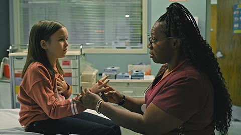 film still