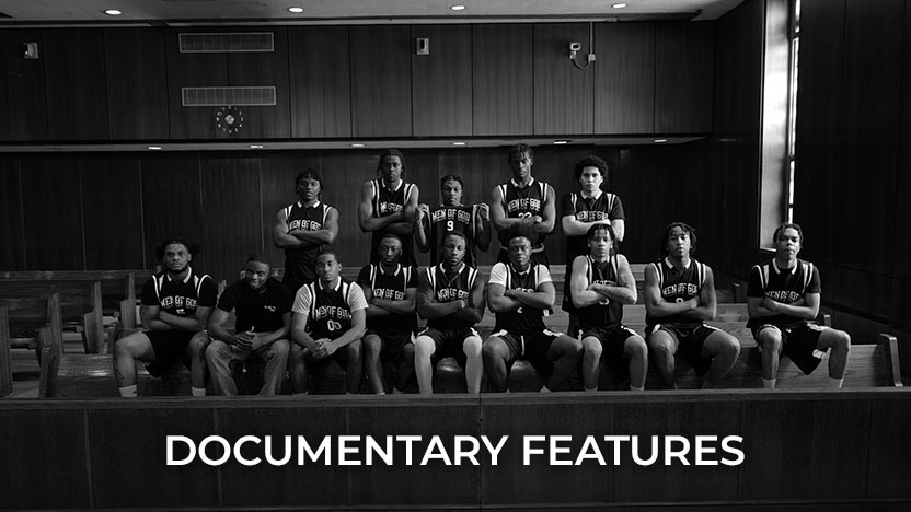 Documentary Features