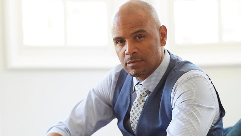 Dondre Whitfield