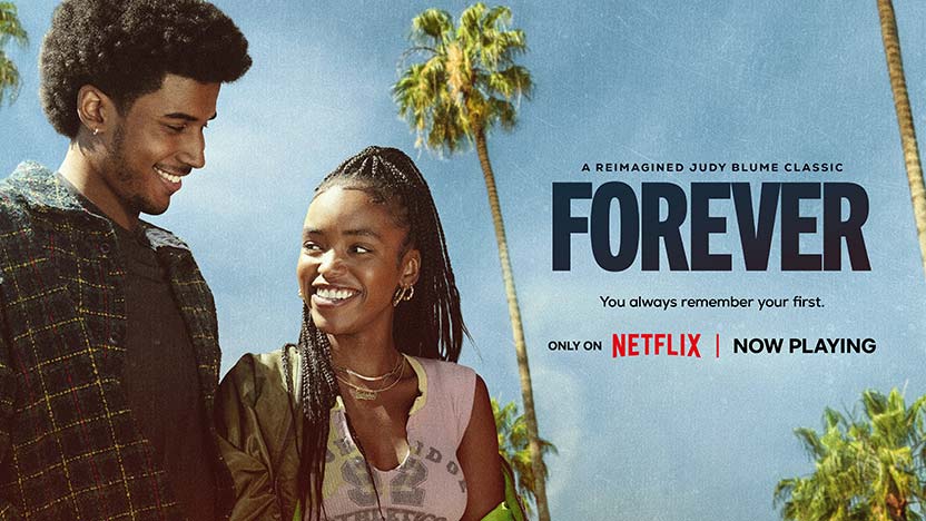Crafting FOREVER: A Conversation on Love, Life, and Legacy with Mara Brock Akil