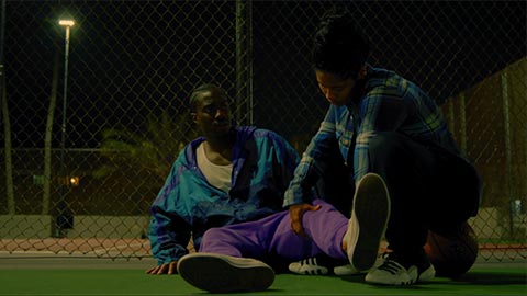 film still