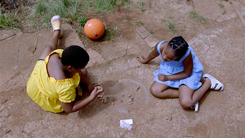film still