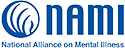 NAMI logo