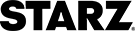 STARZ logo