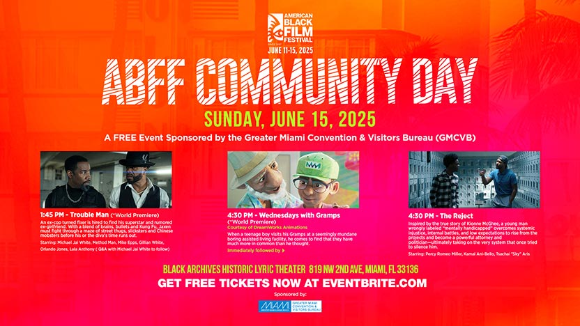 City of Miami Community Day