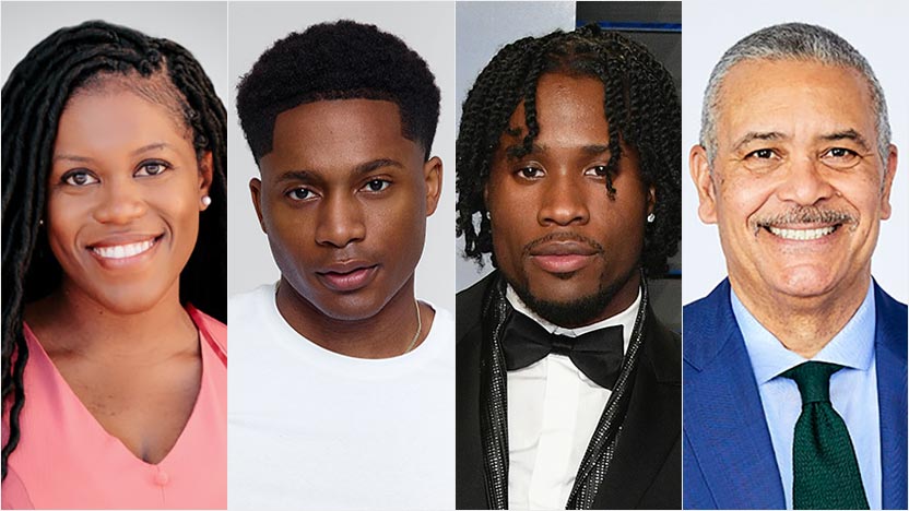 Reel Healing: Using Film to Normalize Mental Wellness in Black Communities