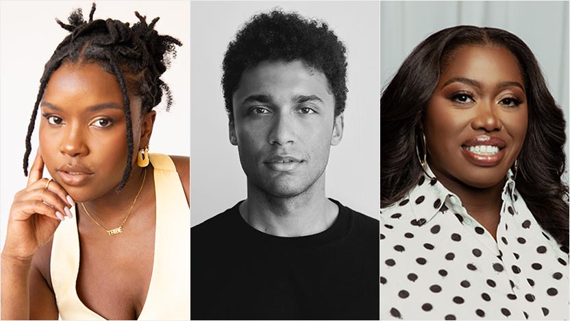 "Scene Stealers" From Guest Star to Co-Star - An Actor's Journey