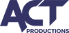 ACT Productions logo