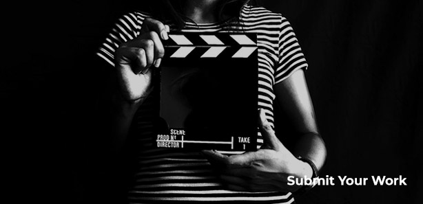 Submit Your Work