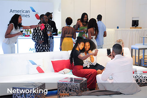 Networking