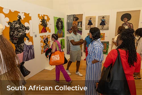South African Collective