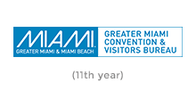 Greater Miami and Miami Beach GMCVB