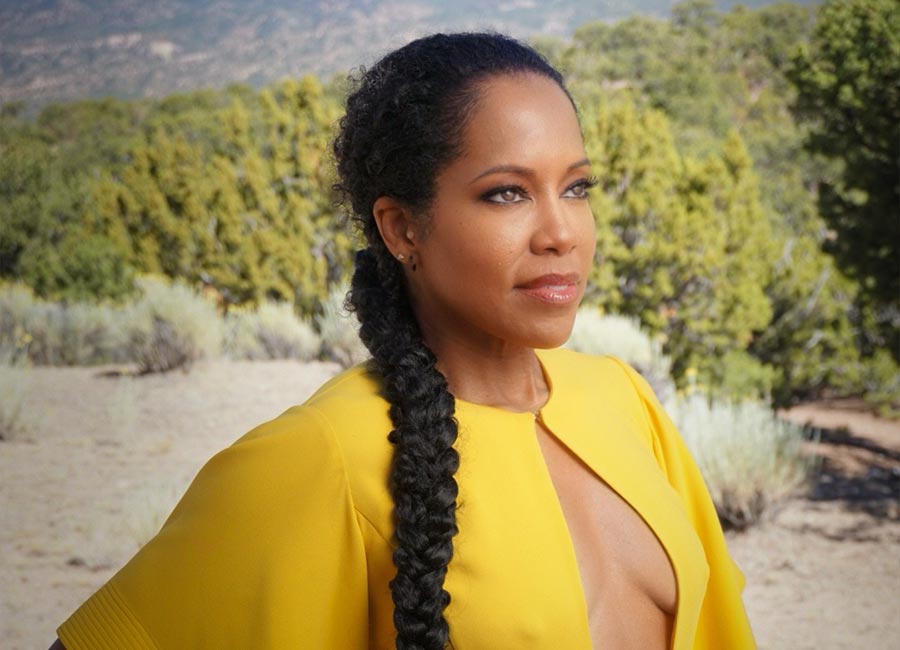 Regina King to Serve as Festival Ambassador for the 30th Anniversary of the American Black Film Festival