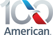 American Airlines logo