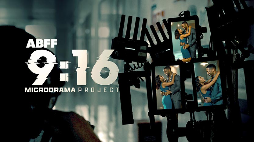 ABFF 9:16 Microdrama Project
